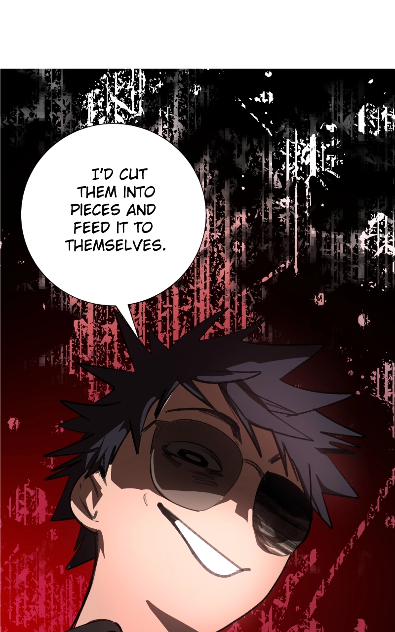 Shinigami ni datte, Ai wa aru. Chapter 10 page 56 - 