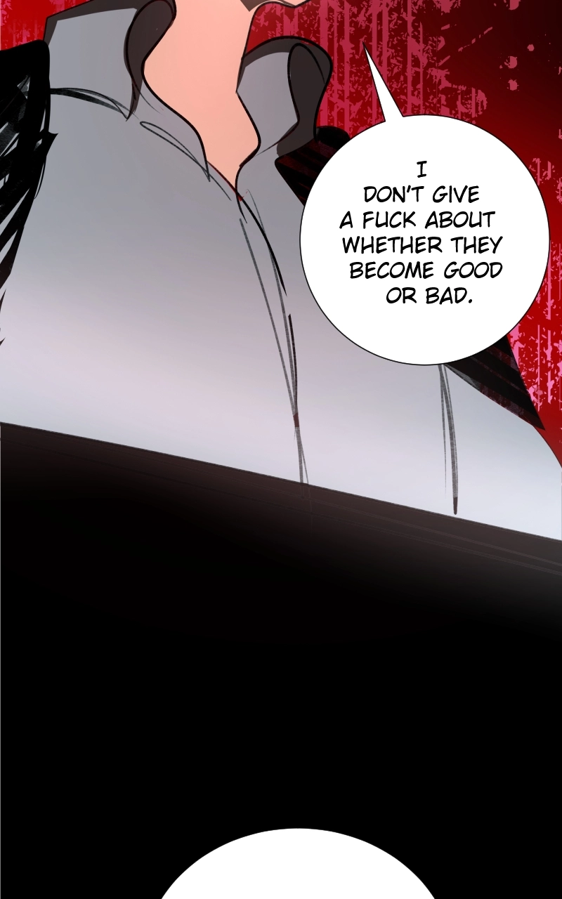 Shinigami ni datte, Ai wa aru. Chapter 10 page 57 - 