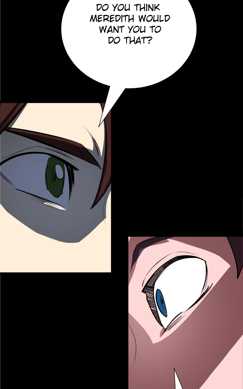 Shinigami ni datte, Ai wa aru. Chapter 10 page 58 - 