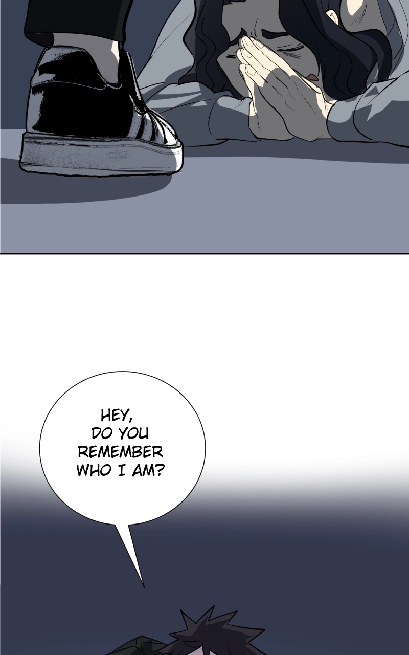 Shinigami ni datte, Ai wa aru. Chapter 10 page 60 - 