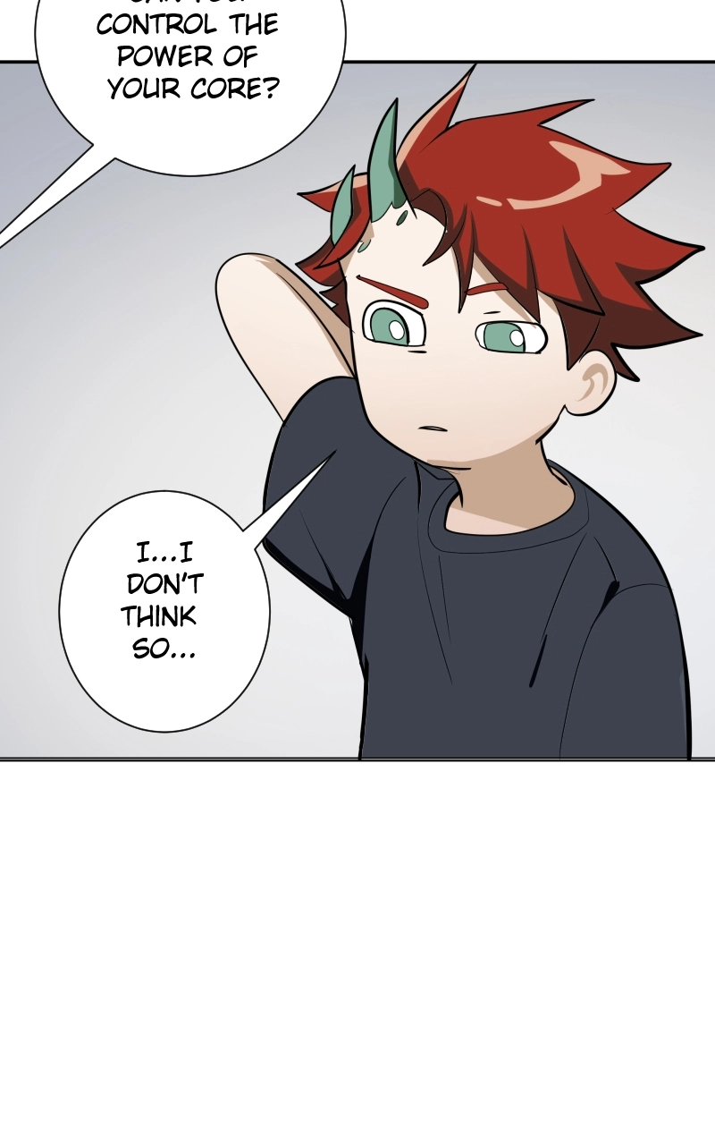 Shinigami ni datte, Ai wa aru. Chapter 10 page 7 - 