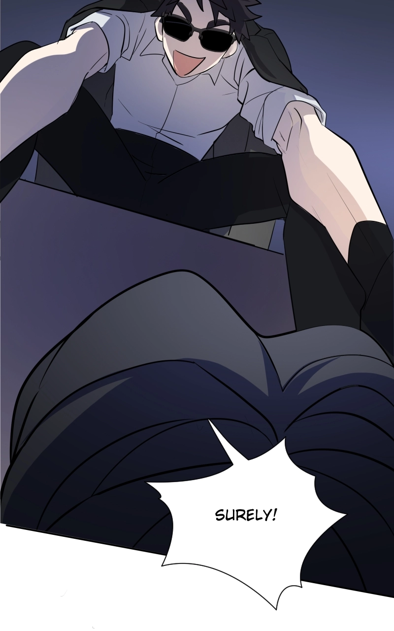 Shinigami ni datte, Ai wa aru. Chapter 10 page 61 - 