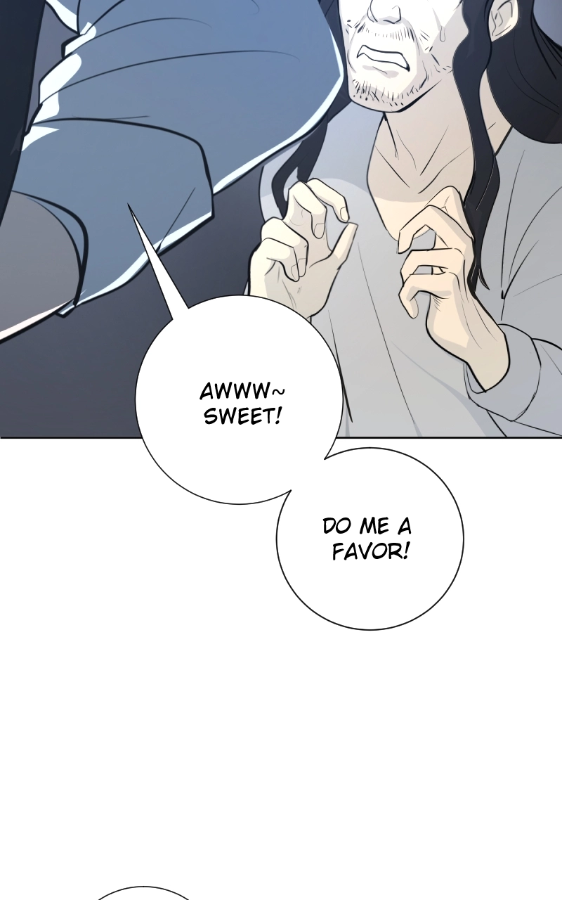 Shinigami ni datte, Ai wa aru. Chapter 10 page 63 - 
