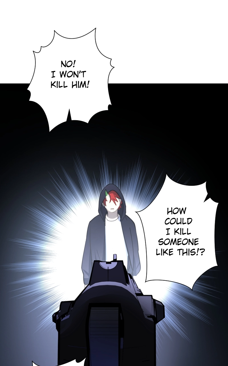 Shinigami ni datte, Ai wa aru. Chapter 10 page 66 - 