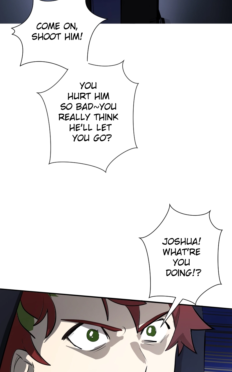 Shinigami ni datte, Ai wa aru. Chapter 10 page 67 - 