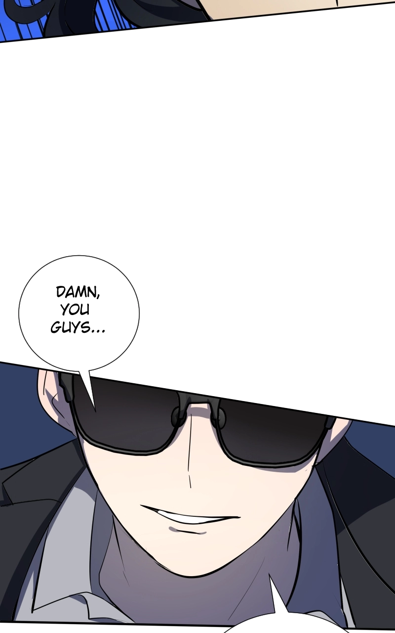 Shinigami ni datte, Ai wa aru. Chapter 10 page 69 - 