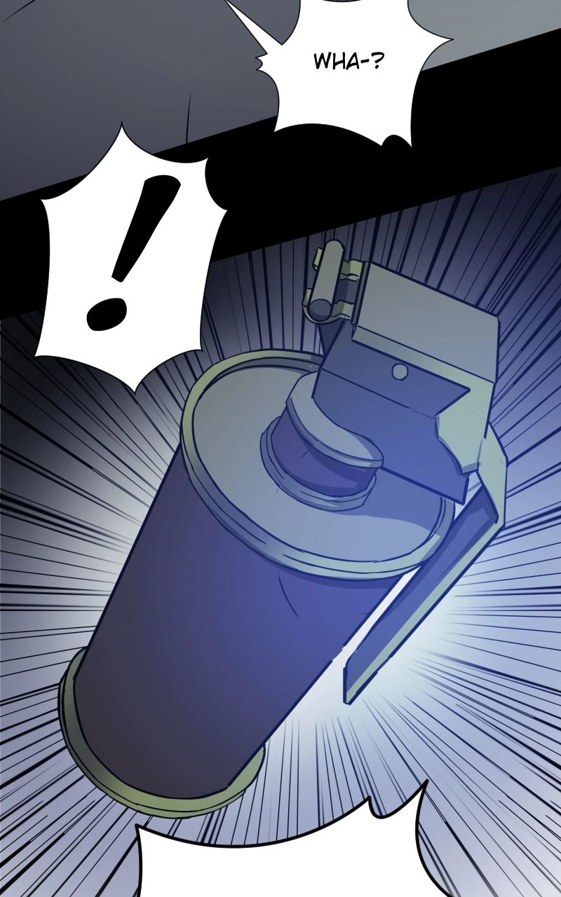 Shinigami ni datte, Ai wa aru. Chapter 10 page 72 - 