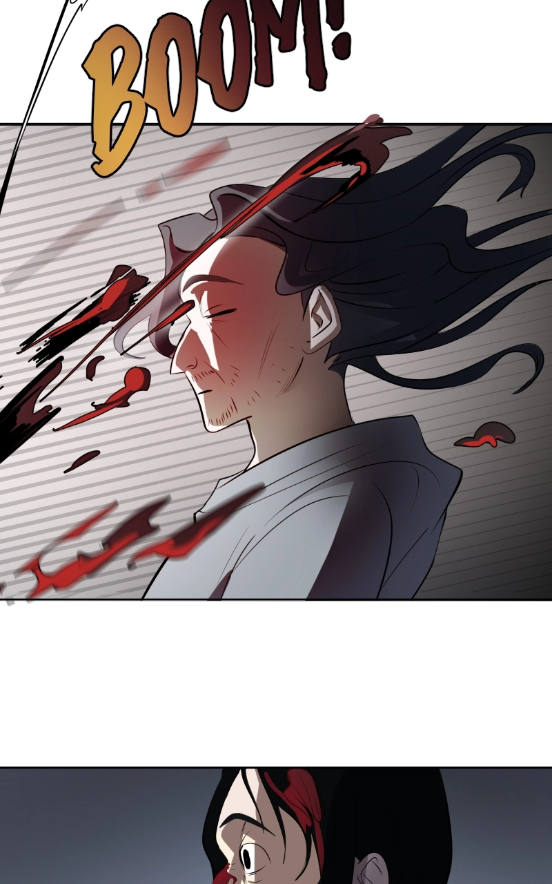 Shinigami ni datte, Ai wa aru. Chapter 10 page 74 - 