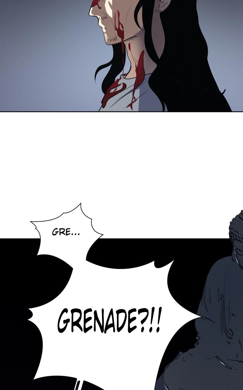 Shinigami ni datte, Ai wa aru. Chapter 10 page 75 - 