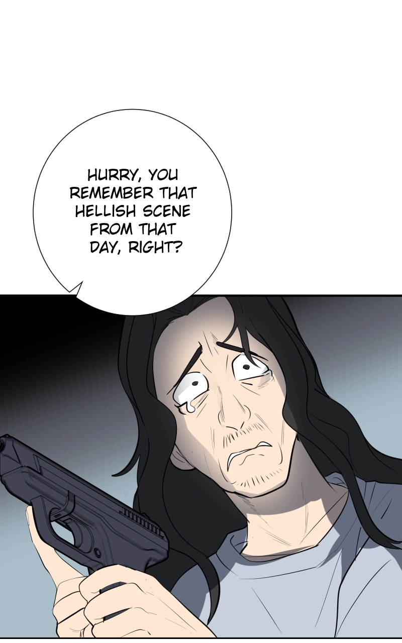 Shinigami ni datte, Ai wa aru. Chapter 10 page 82 - 