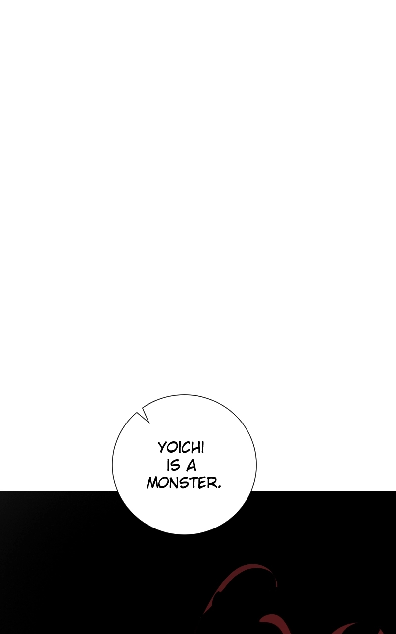 Shinigami ni datte, Ai wa aru. Chapter 10 page 83 - 