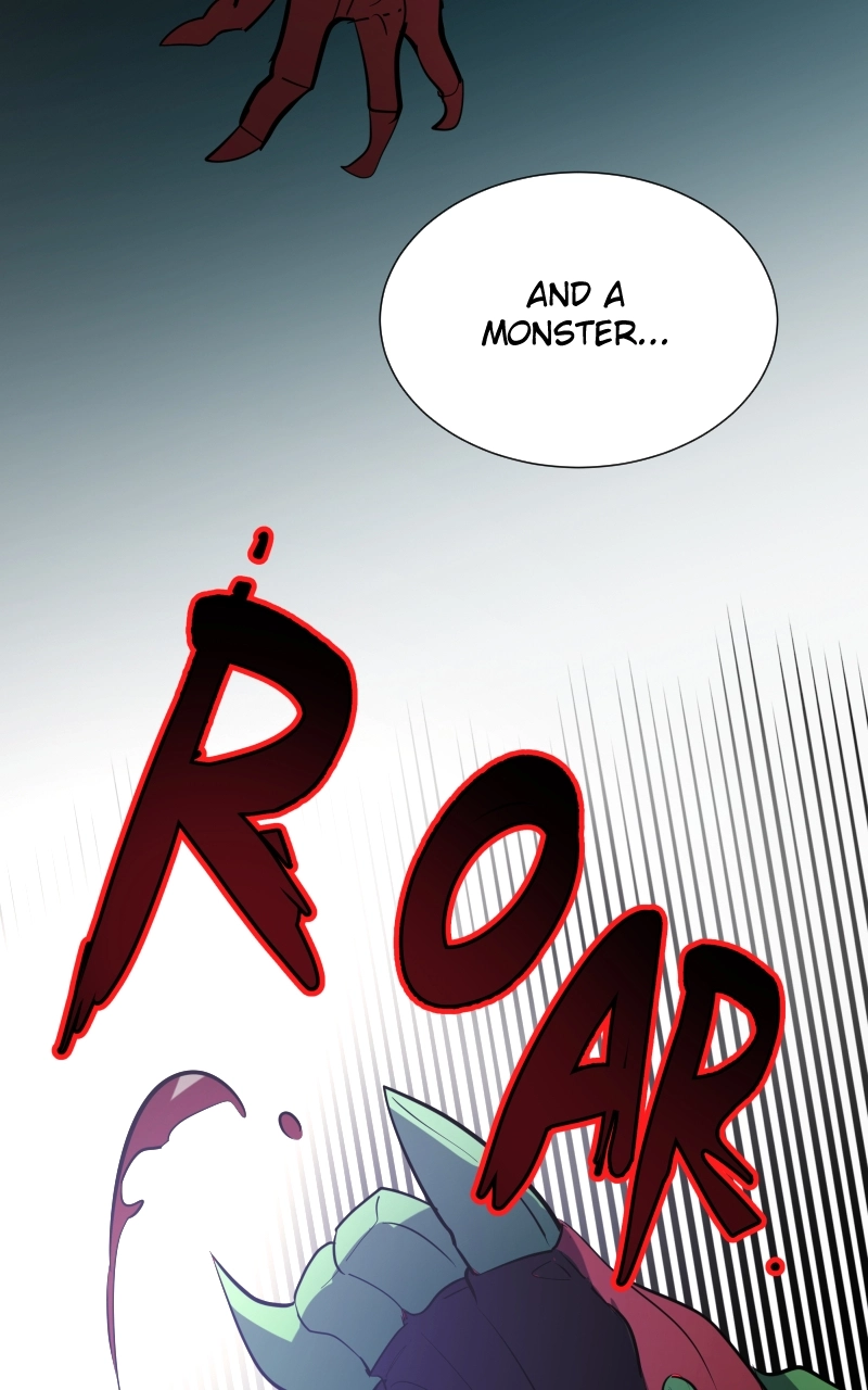 Shinigami ni datte, Ai wa aru. Chapter 10 page 85 - 