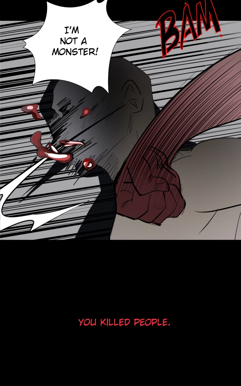 Shinigami ni datte, Ai wa aru. Chapter 10 page 90 - 