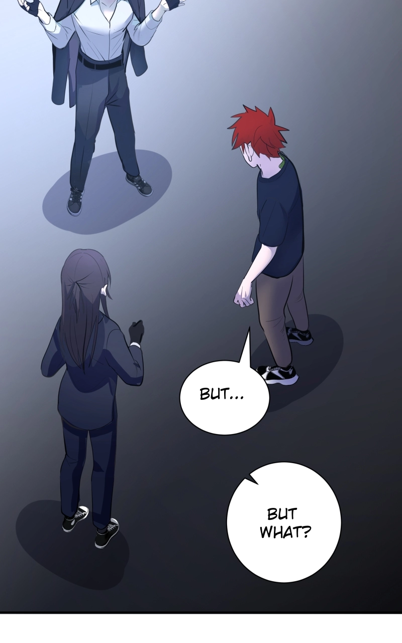 Shinigami ni datte, Ai wa aru. Chapter 10 page 10 - 