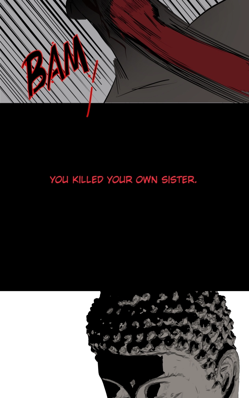 Shinigami ni datte, Ai wa aru. Chapter 10 page 92 - 