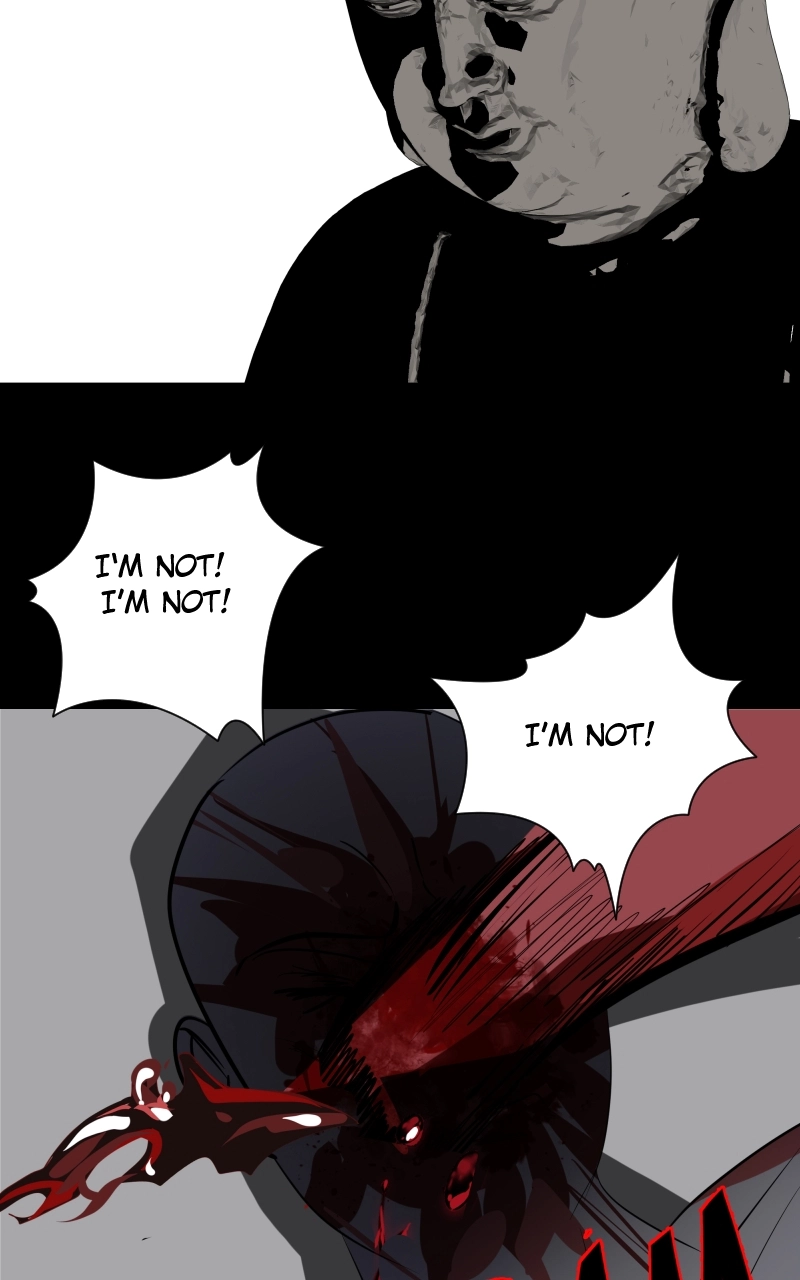 Shinigami ni datte, Ai wa aru. Chapter 10 page 93 - 