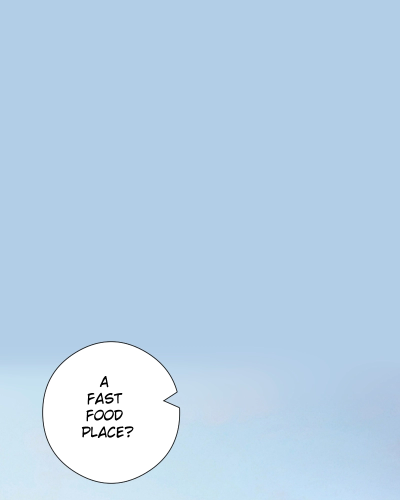 Shinigami ni datte, Ai wa aru. Chapter 13 page 1 - 