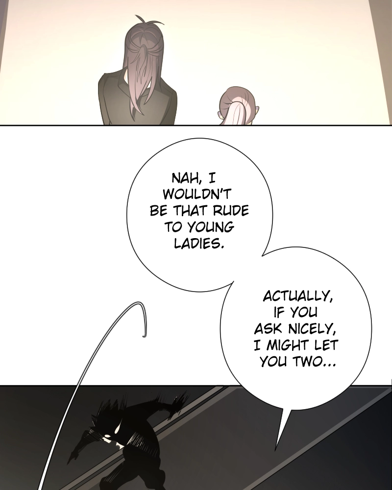 Shinigami ni datte, Ai wa aru. Chapter 13 page 102 - 