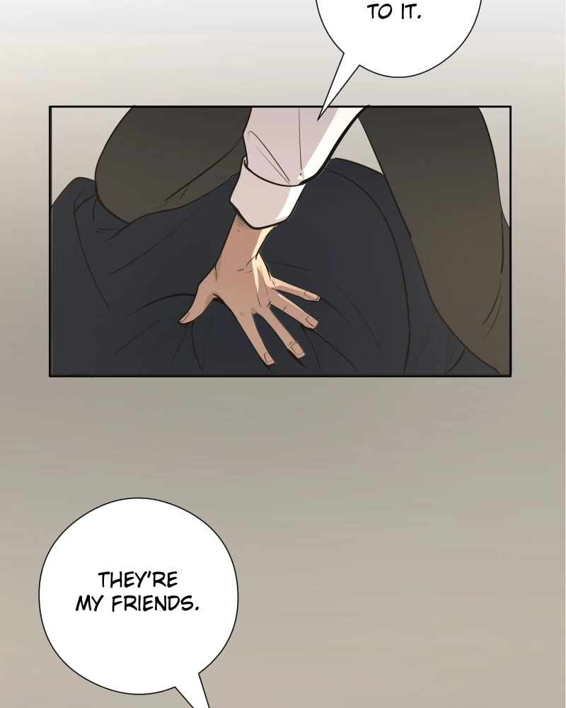 Shinigami ni datte, Ai wa aru. Chapter 13 page 105 - 