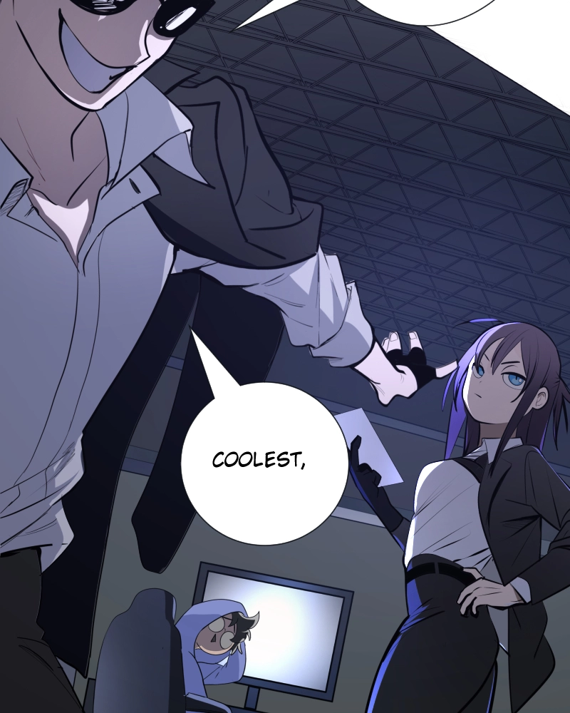 Shinigami ni datte, Ai wa aru. Chapter 13 page 13 - 