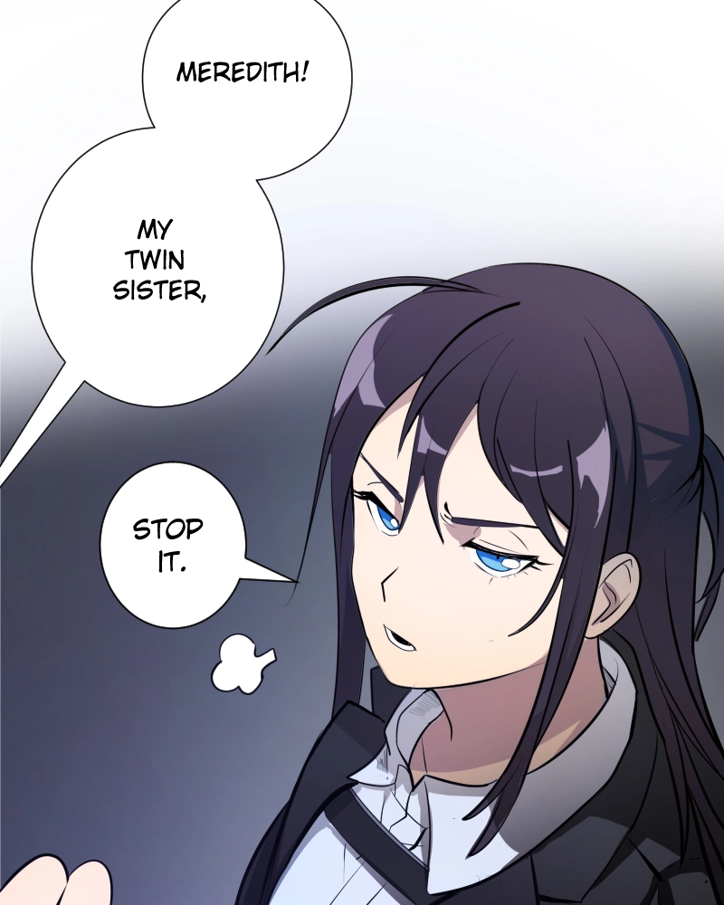 Shinigami ni datte, Ai wa aru. Chapter 13 page 15 - 