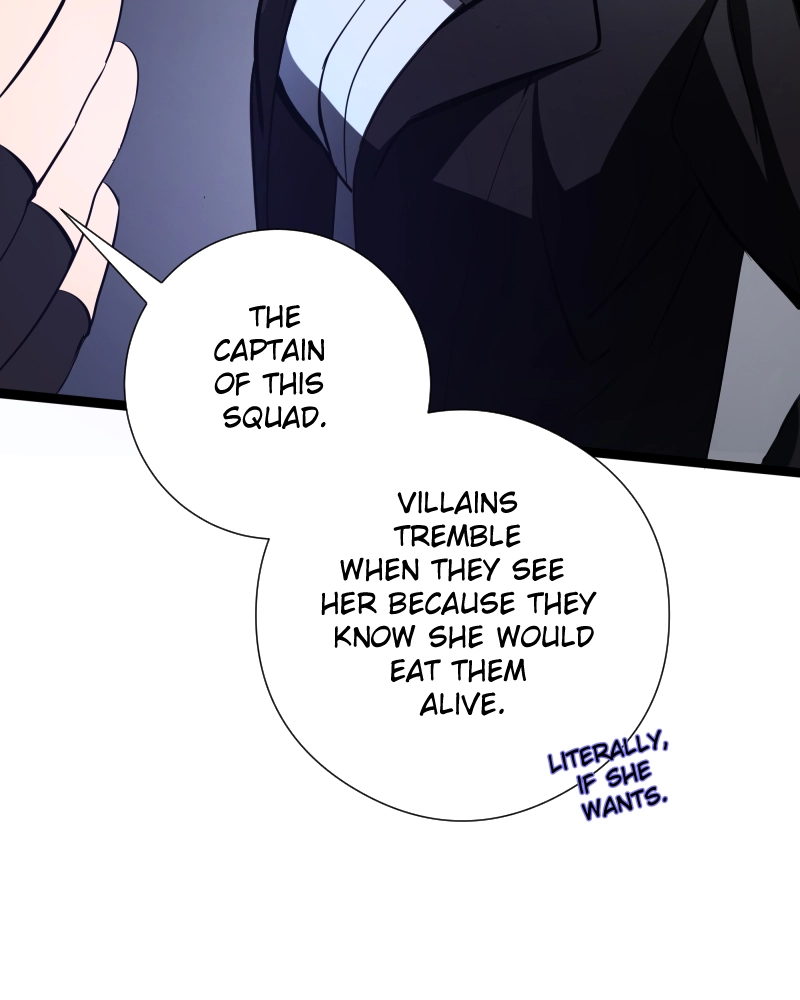 Shinigami ni datte, Ai wa aru. Chapter 13 page 16 - 