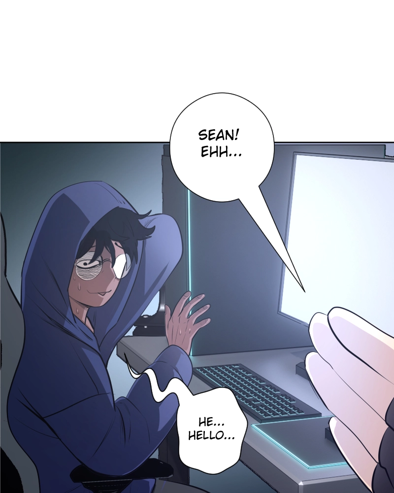Shinigami ni datte, Ai wa aru. Chapter 13 page 17 - 