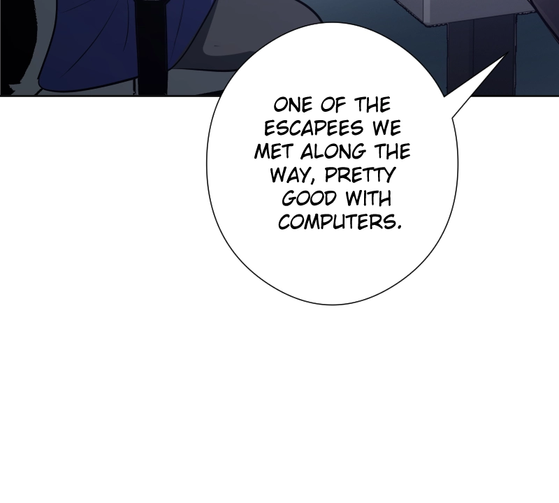 Shinigami ni datte, Ai wa aru. Chapter 13 page 18 - 