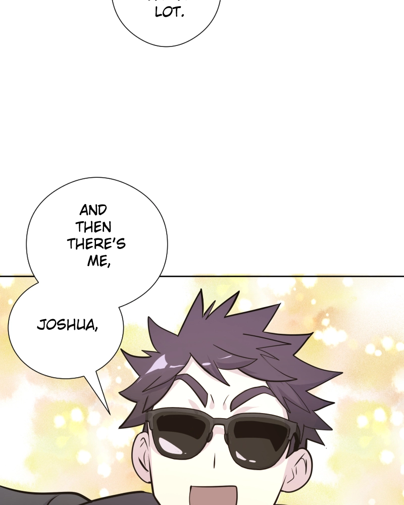 Shinigami ni datte, Ai wa aru. Chapter 13 page 20 - 