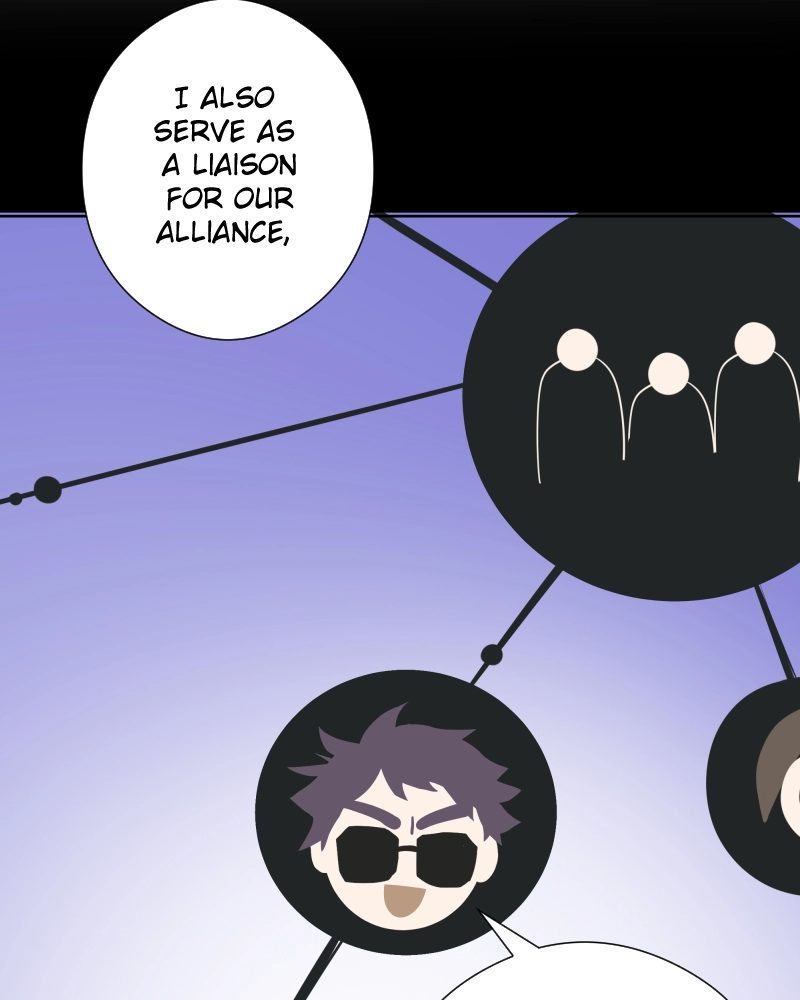 Shinigami ni datte, Ai wa aru. Chapter 13 page 22 - 
