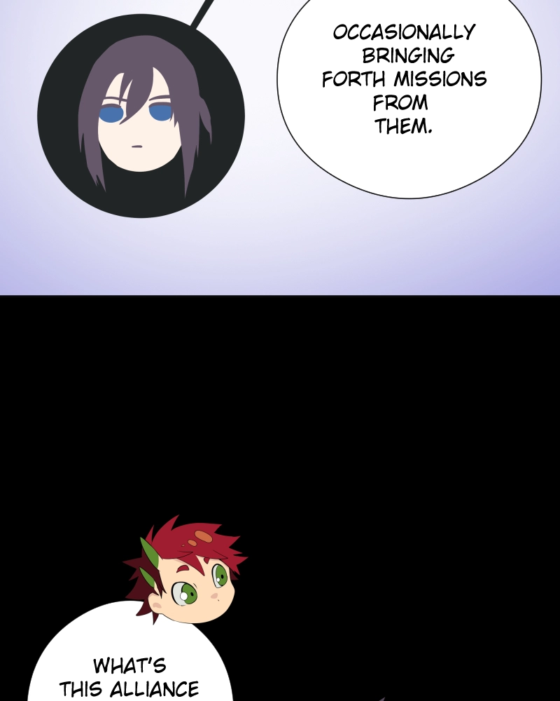 Shinigami ni datte, Ai wa aru. Chapter 13 page 23 - 