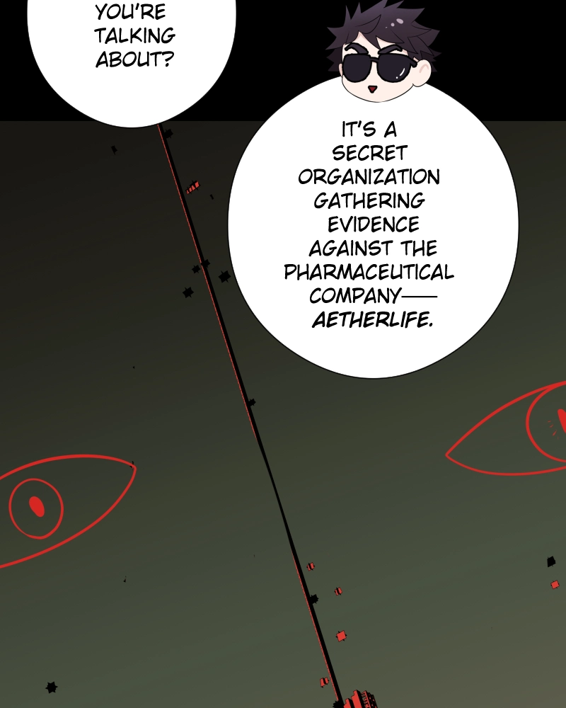 Shinigami ni datte, Ai wa aru. Chapter 13 page 24 - 