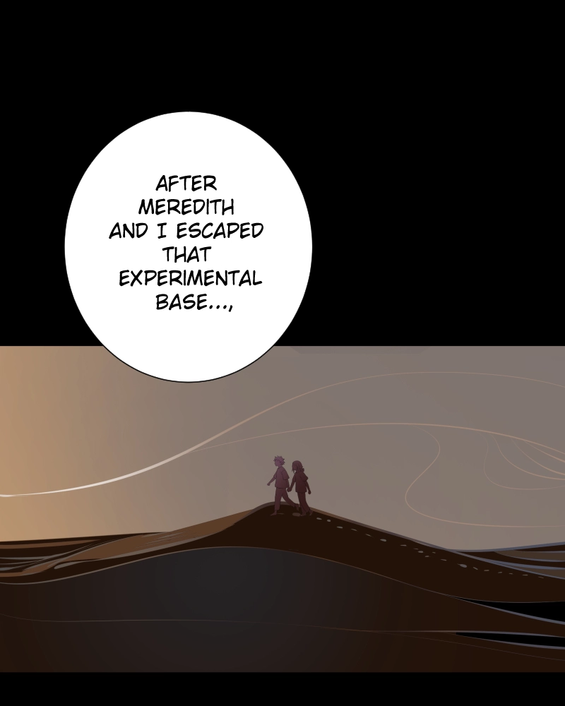 Shinigami ni datte, Ai wa aru. Chapter 13 page 27 - 