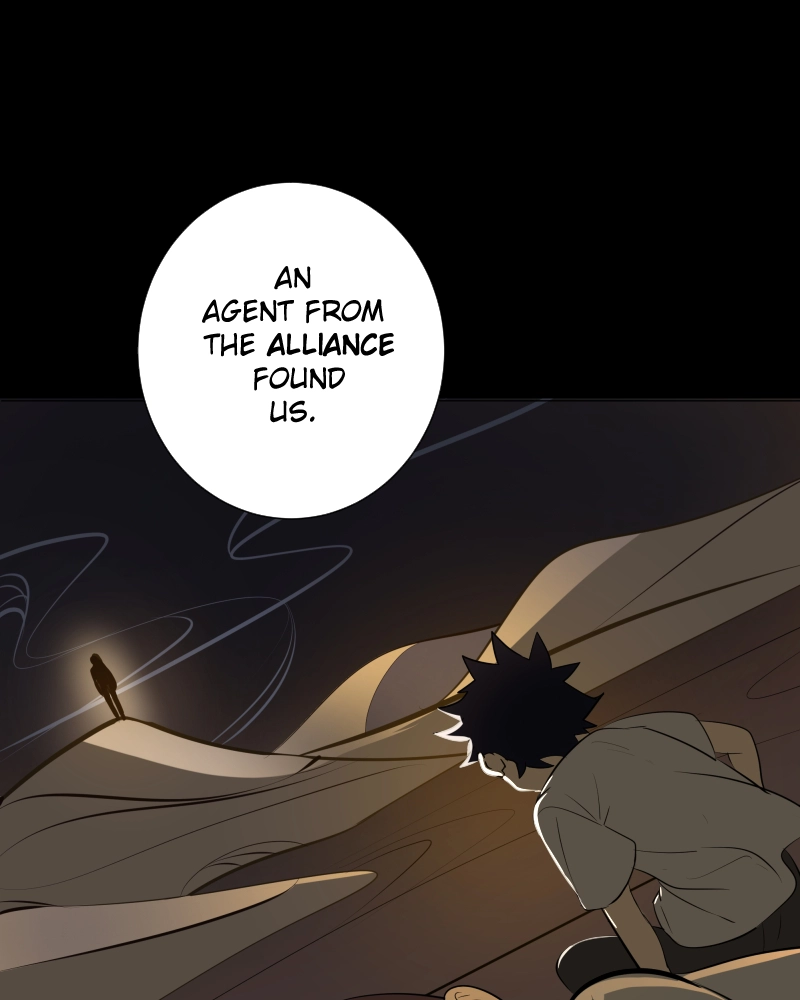 Shinigami ni datte, Ai wa aru. Chapter 13 page 28 - 