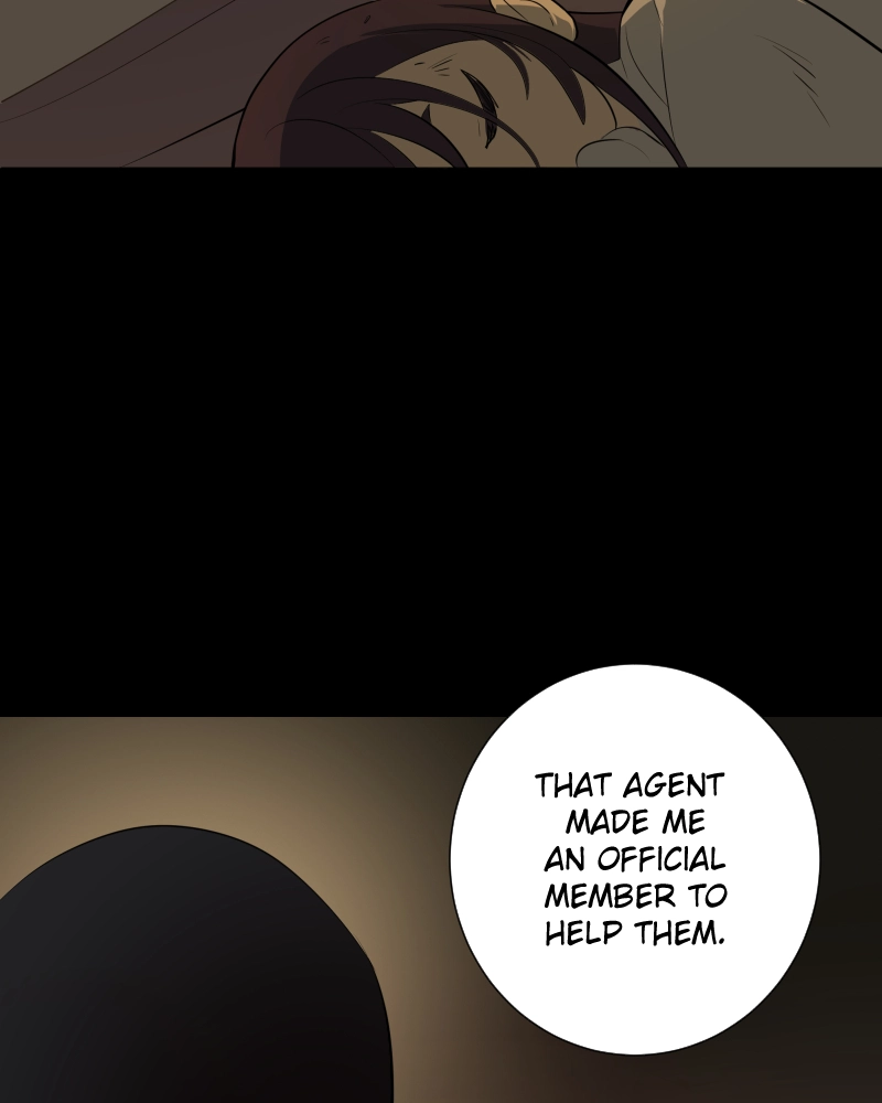 Shinigami ni datte, Ai wa aru. Chapter 13 page 29 - 