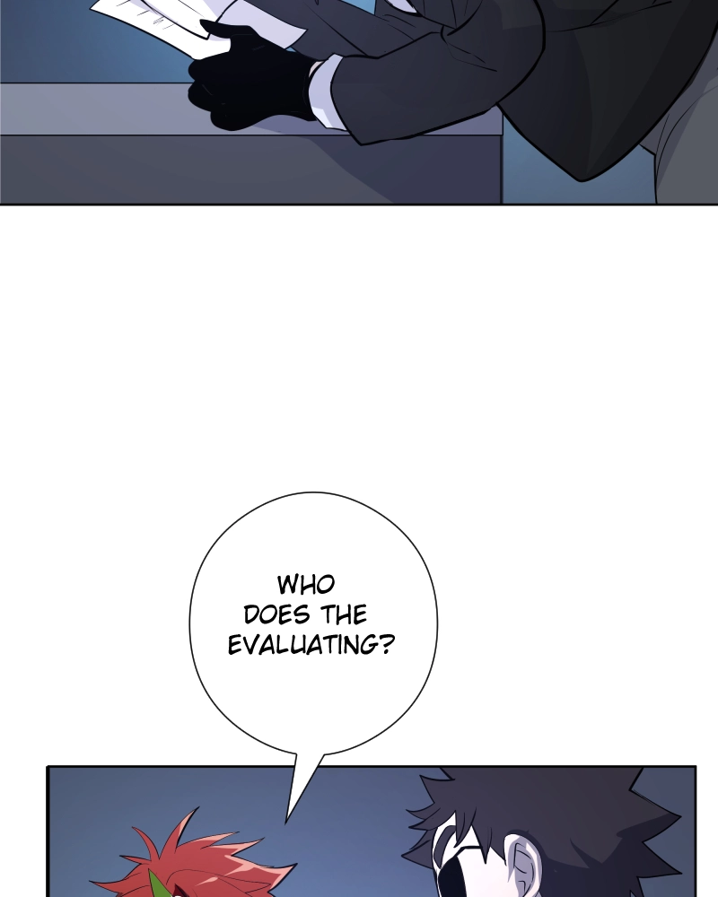 Shinigami ni datte, Ai wa aru. Chapter 13 page 36 - 