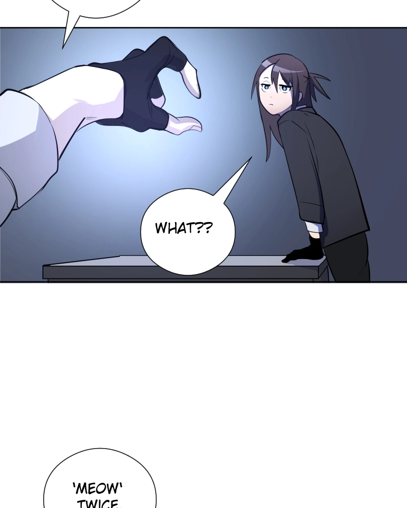 Shinigami ni datte, Ai wa aru. Chapter 13 page 38 - 