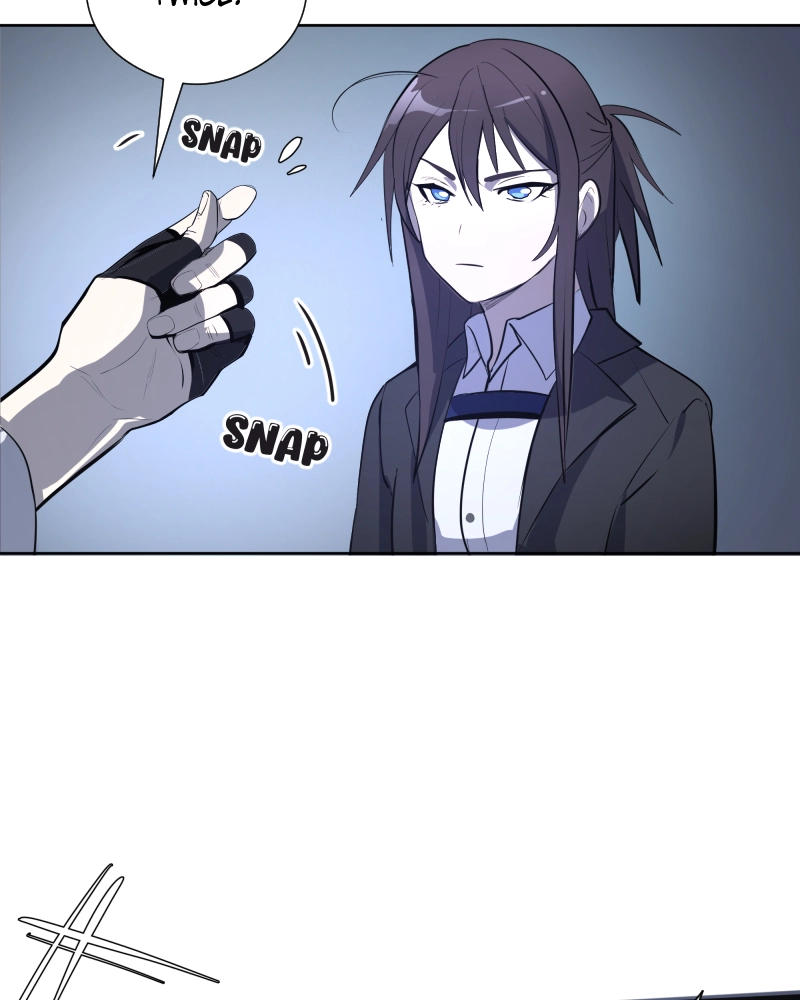 Shinigami ni datte, Ai wa aru. Chapter 13 page 39 - 