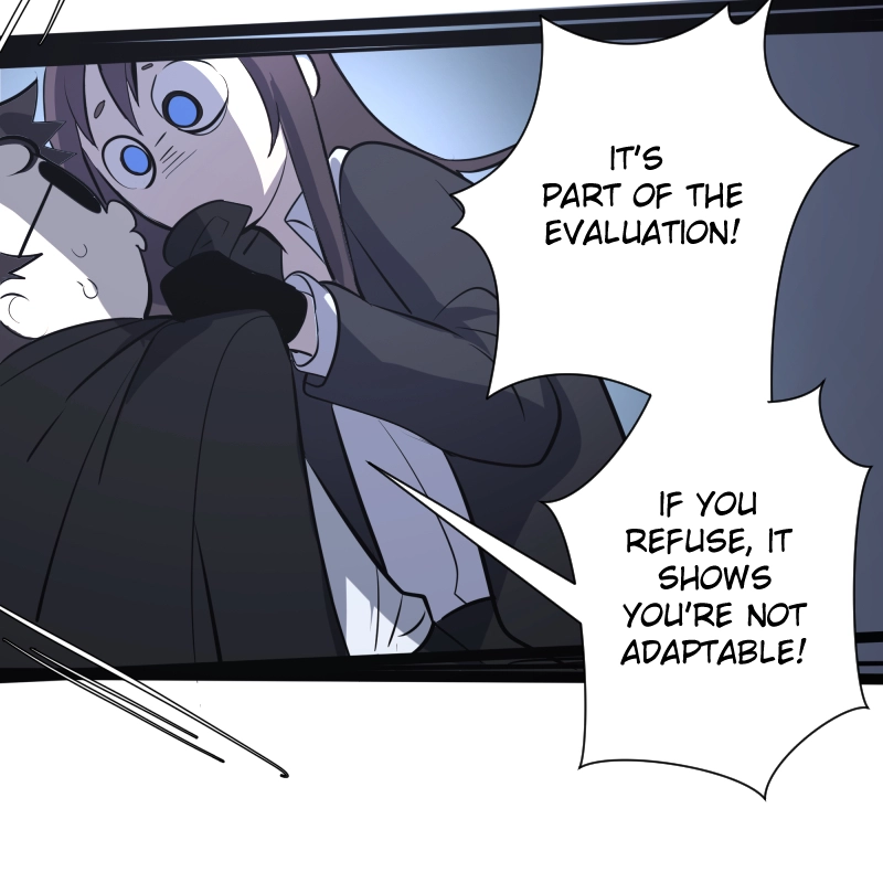Shinigami ni datte, Ai wa aru. Chapter 13 page 40 - 