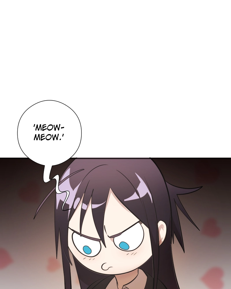 Shinigami ni datte, Ai wa aru. Chapter 13 page 41 - 