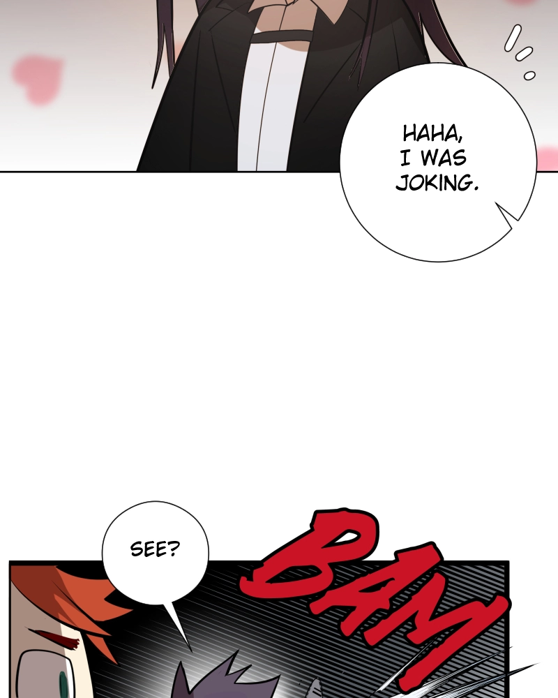 Shinigami ni datte, Ai wa aru. Chapter 13 page 42 - 