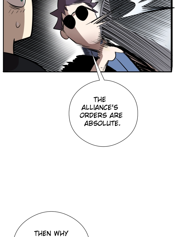 Shinigami ni datte, Ai wa aru. Chapter 13 page 43 - 