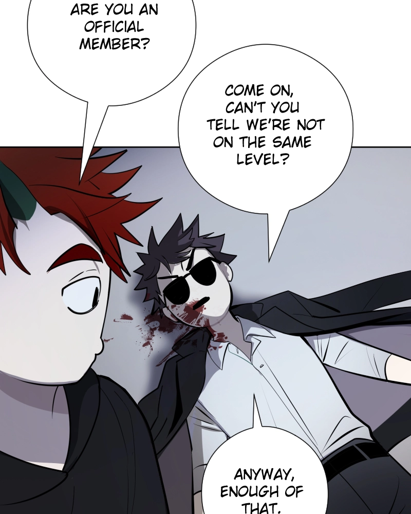 Shinigami ni datte, Ai wa aru. Chapter 13 page 44 - 