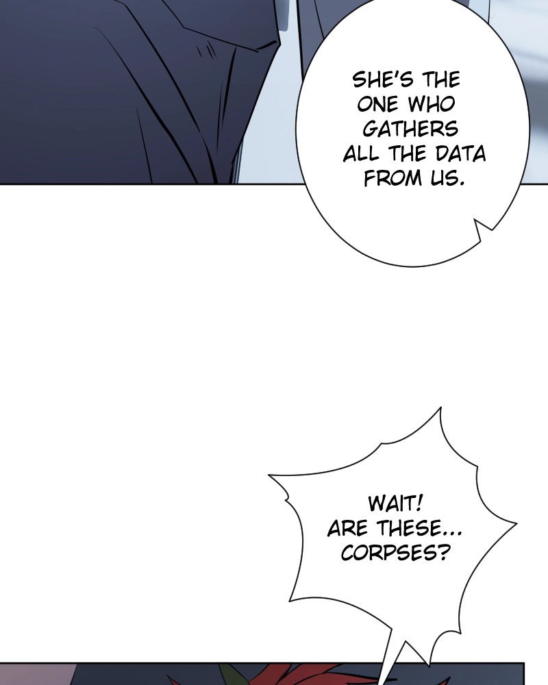 Shinigami ni datte, Ai wa aru. Chapter 13 page 48 - 