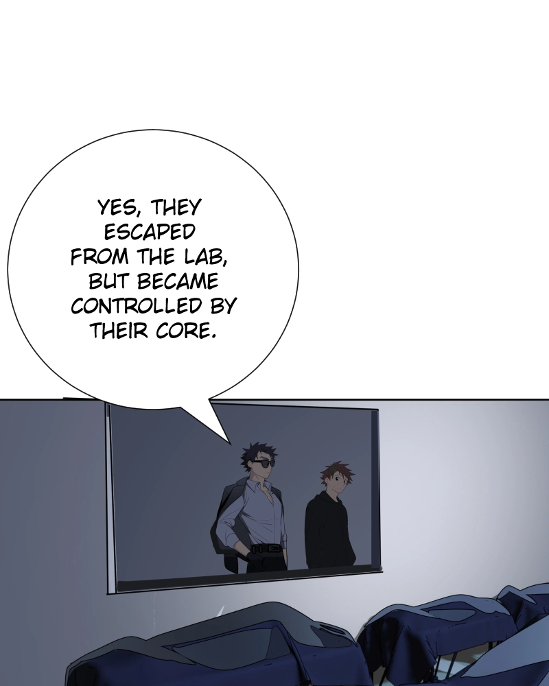 Shinigami ni datte, Ai wa aru. Chapter 13 page 50 - 
