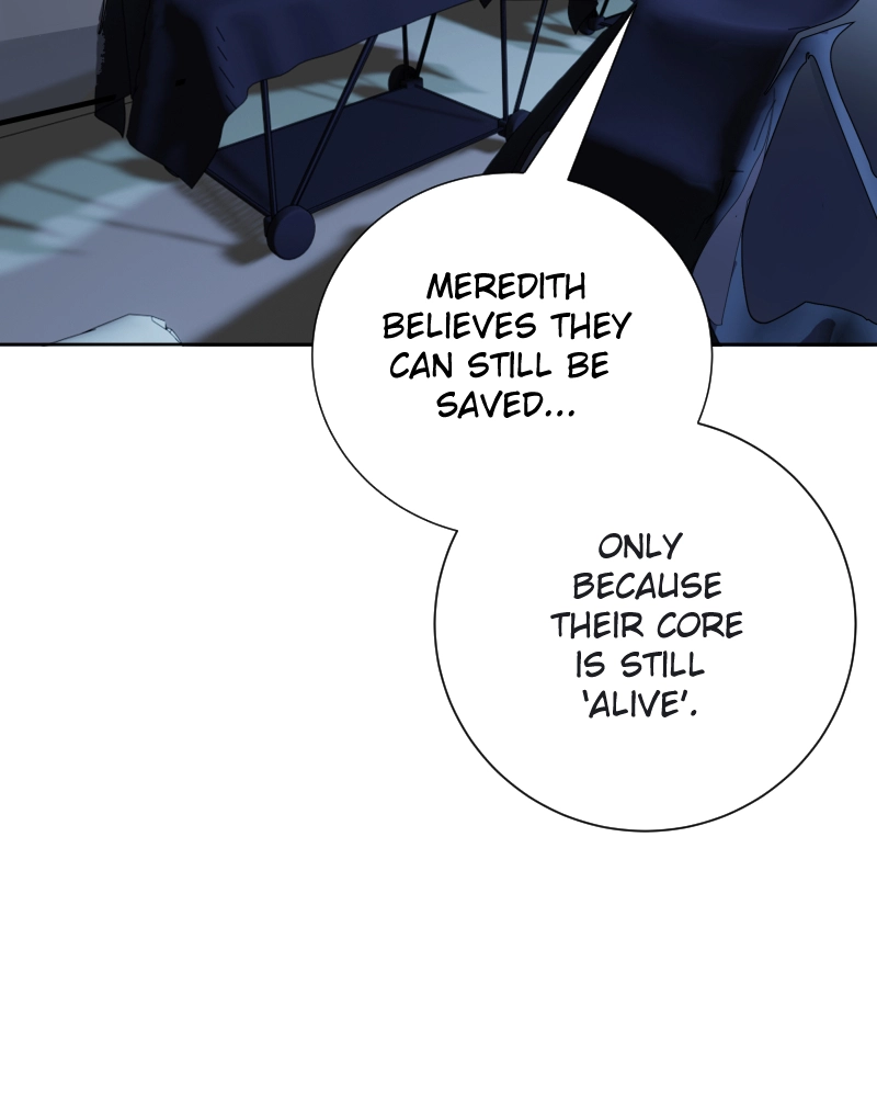 Shinigami ni datte, Ai wa aru. Chapter 13 page 51 - 