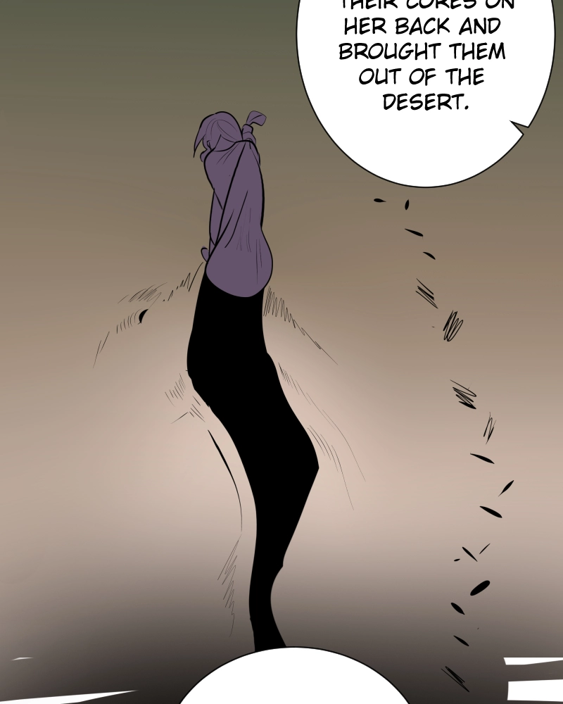 Shinigami ni datte, Ai wa aru. Chapter 13 page 54 - 