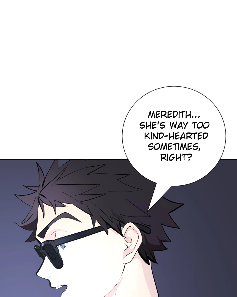 Shinigami ni datte, Ai wa aru. Chapter 13 page 56 - 