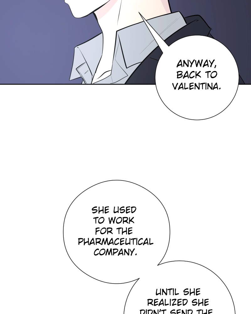 Shinigami ni datte, Ai wa aru. Chapter 13 page 57 - 