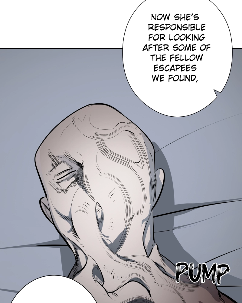 Shinigami ni datte, Ai wa aru. Chapter 13 page 59 - 